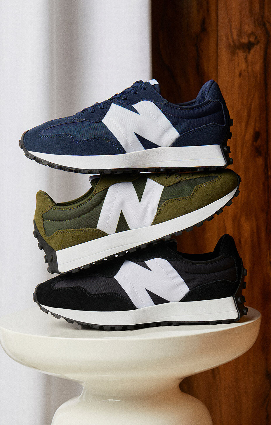 Schuhe und Bekleidung | Offizielle Webseite - New Balance