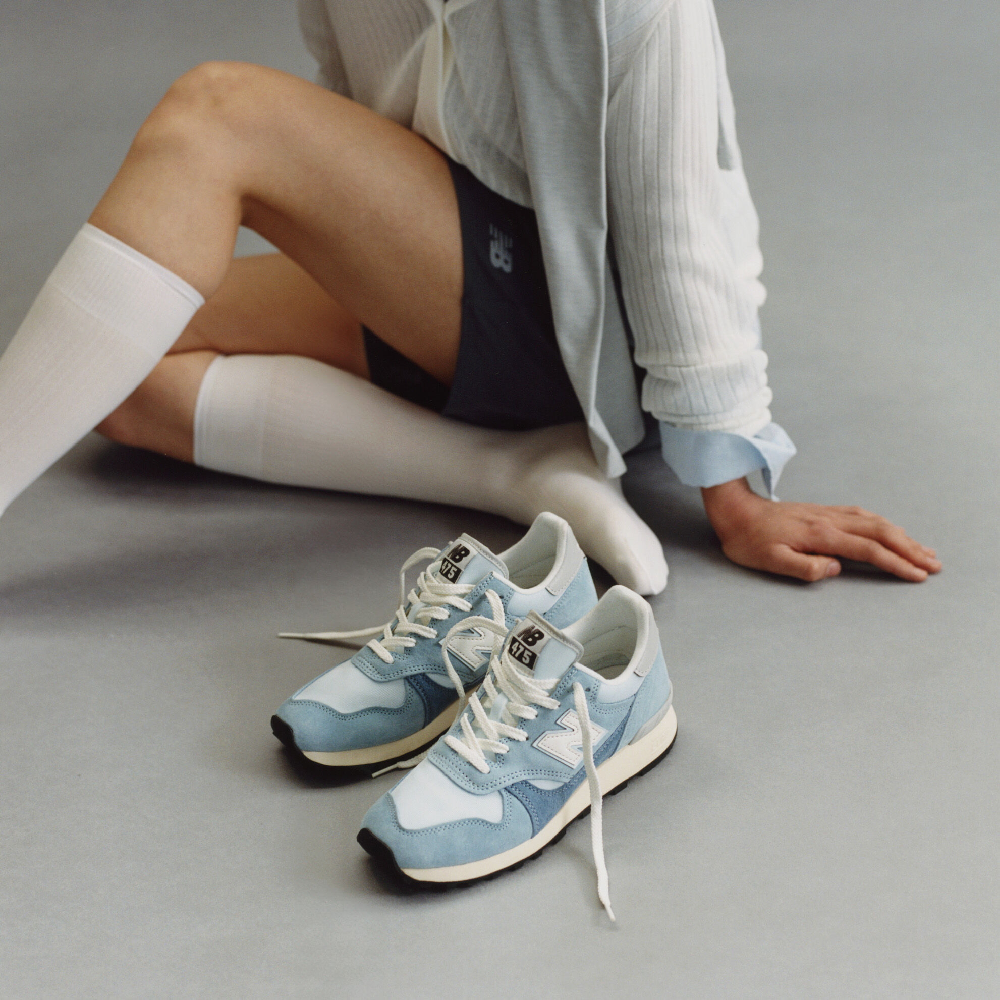 Men s 475 Shoes New Balance