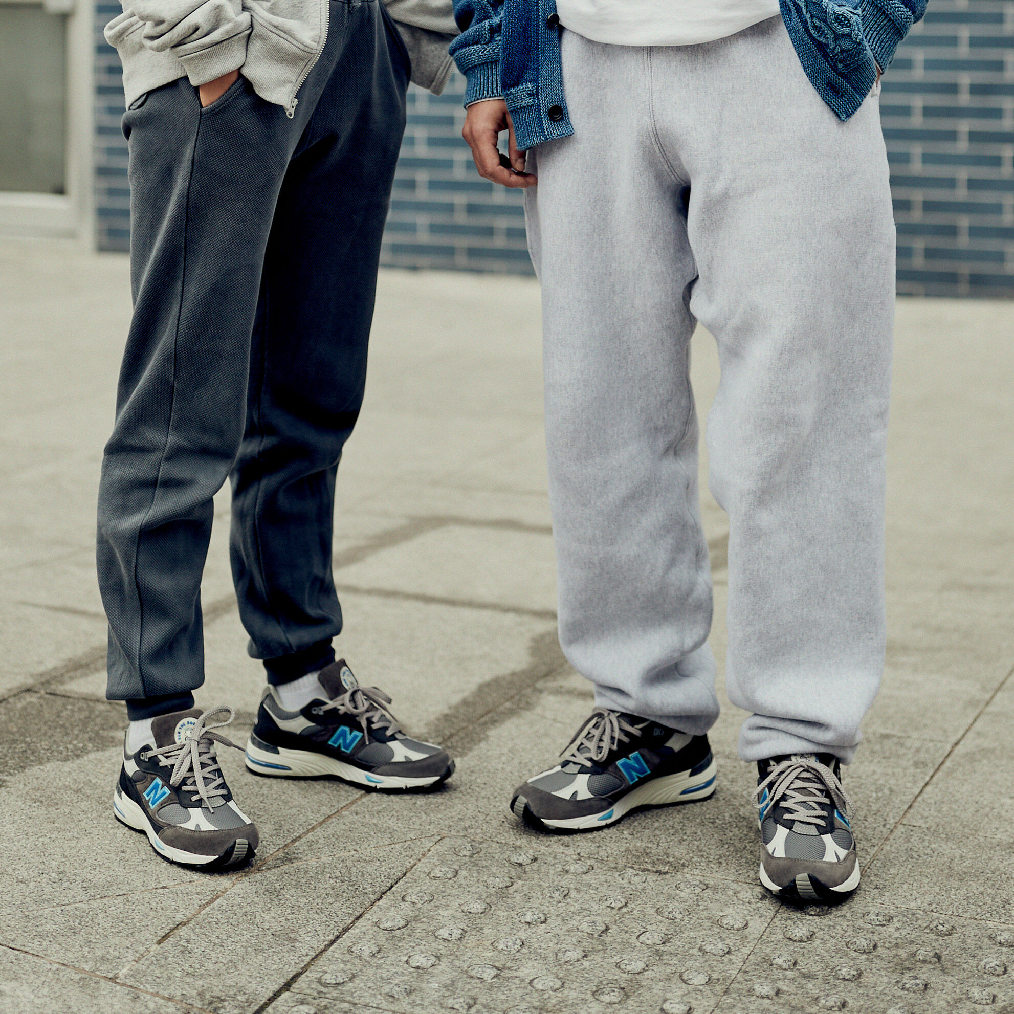 New balance 991 mens deals