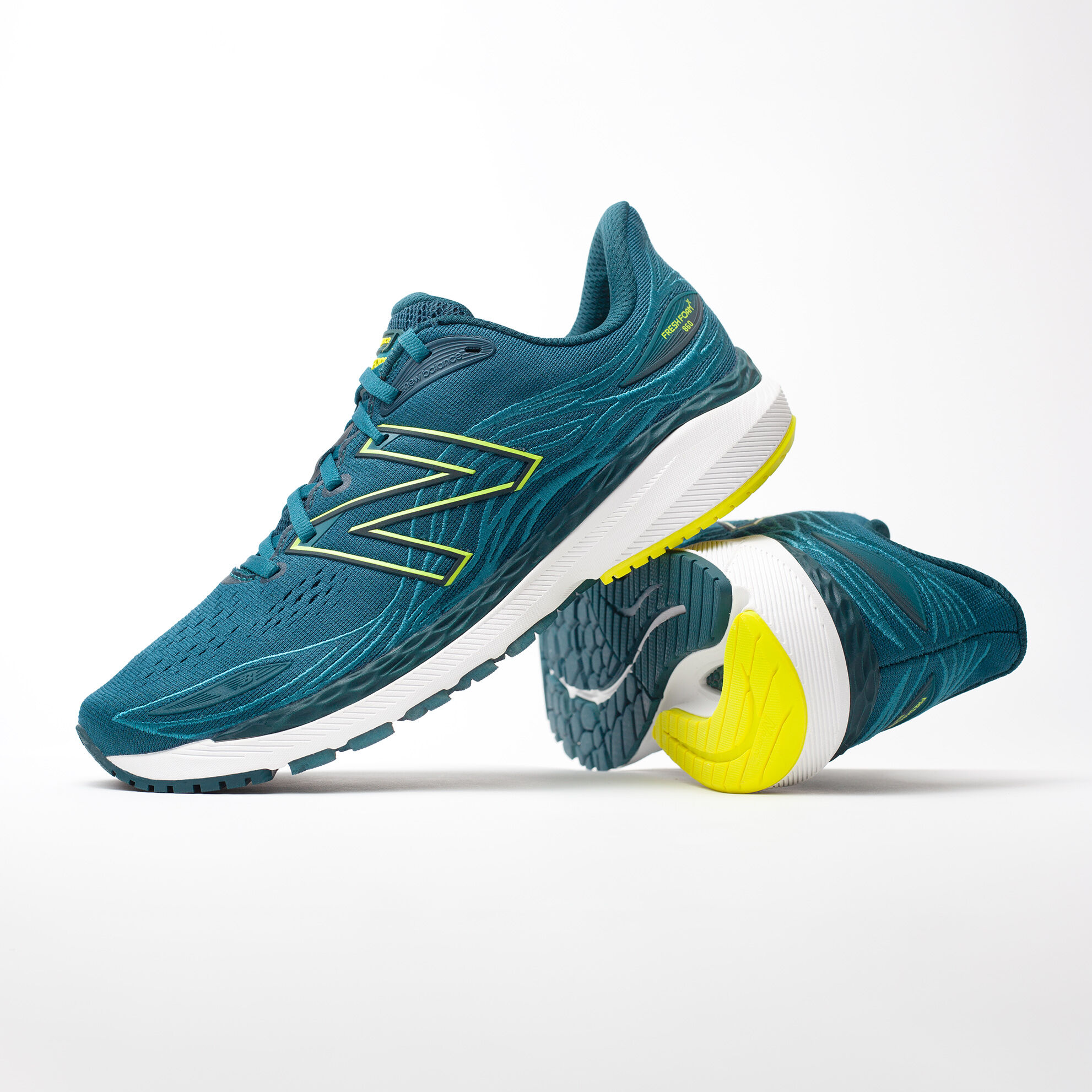 fresh foam x 860v12 new balance