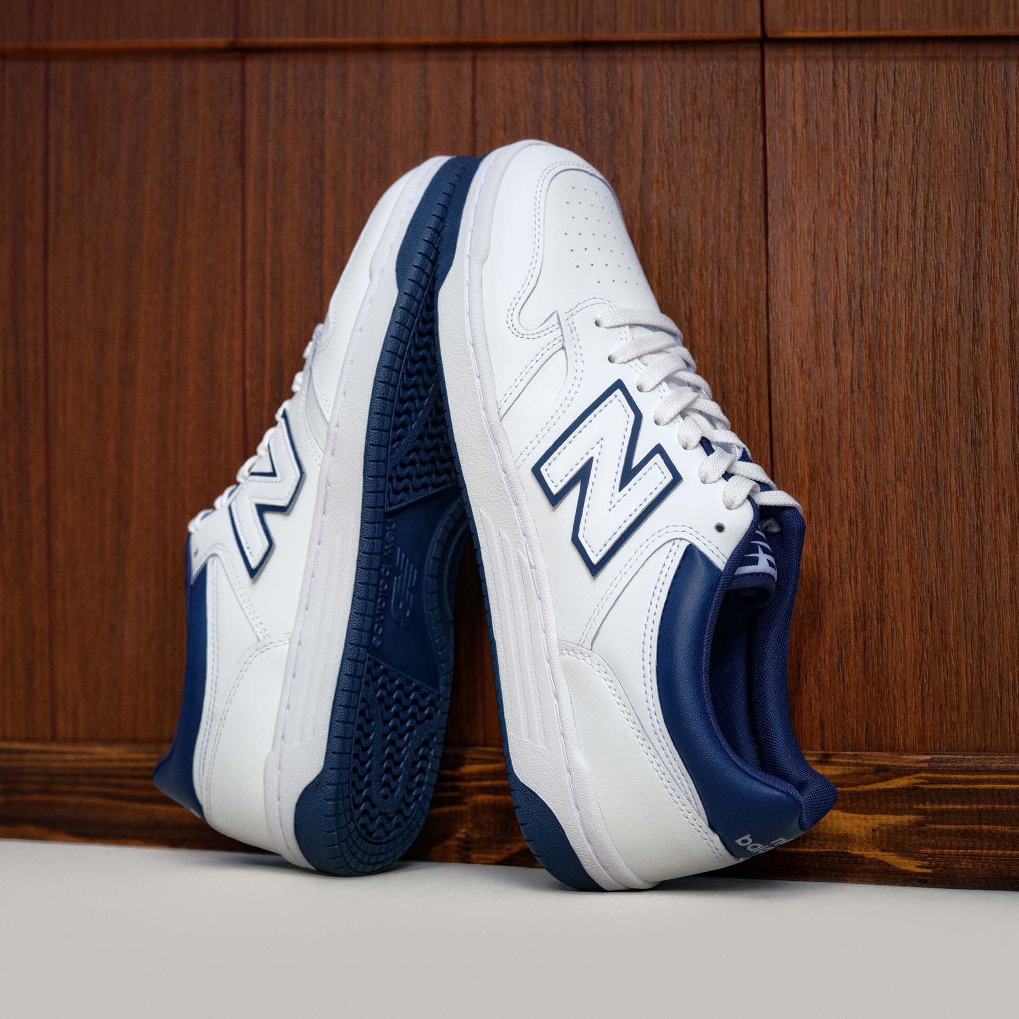 Tenis new balance 480 discount classic masculino
