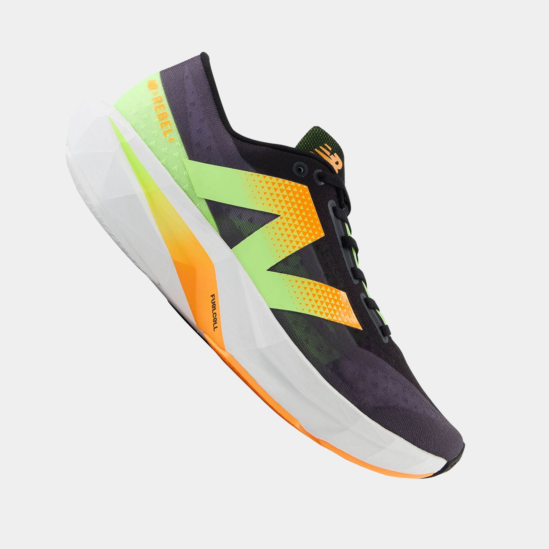 FuelCell Rebel v4