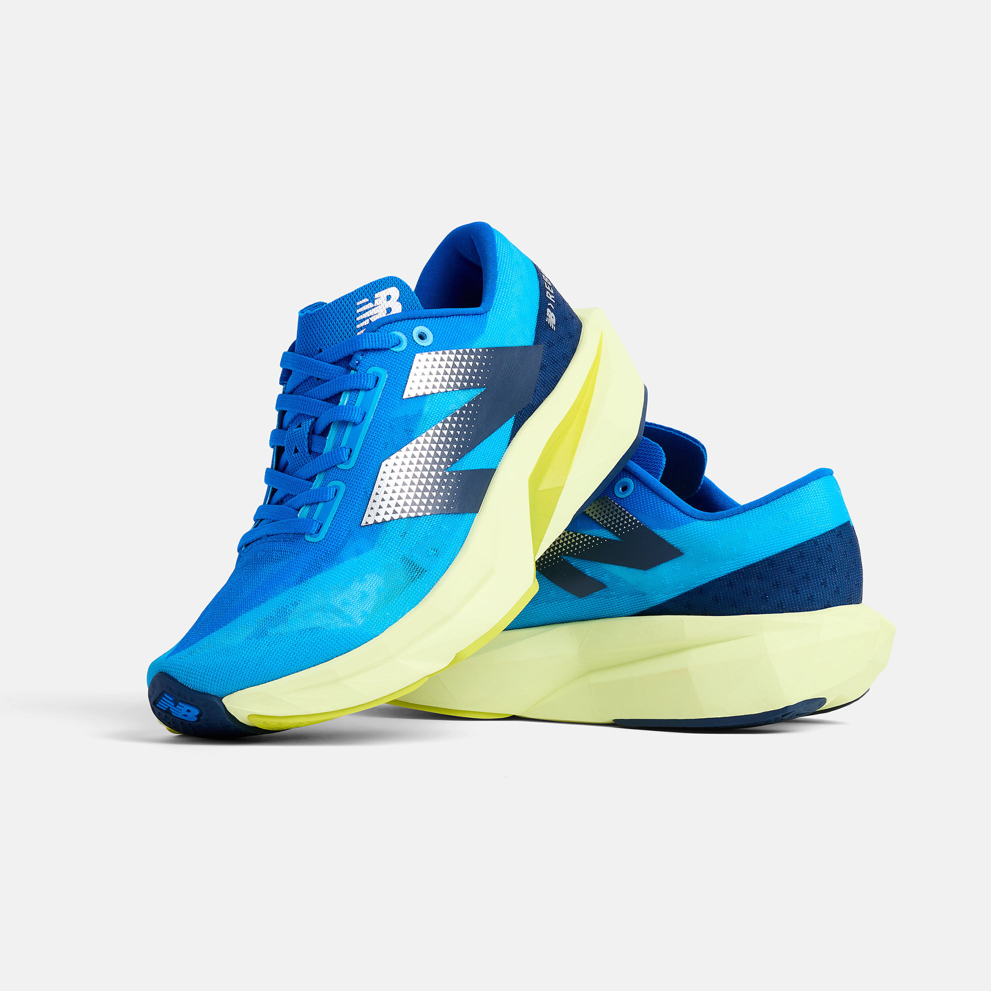 New balance fuelcell rebel 450 cheap