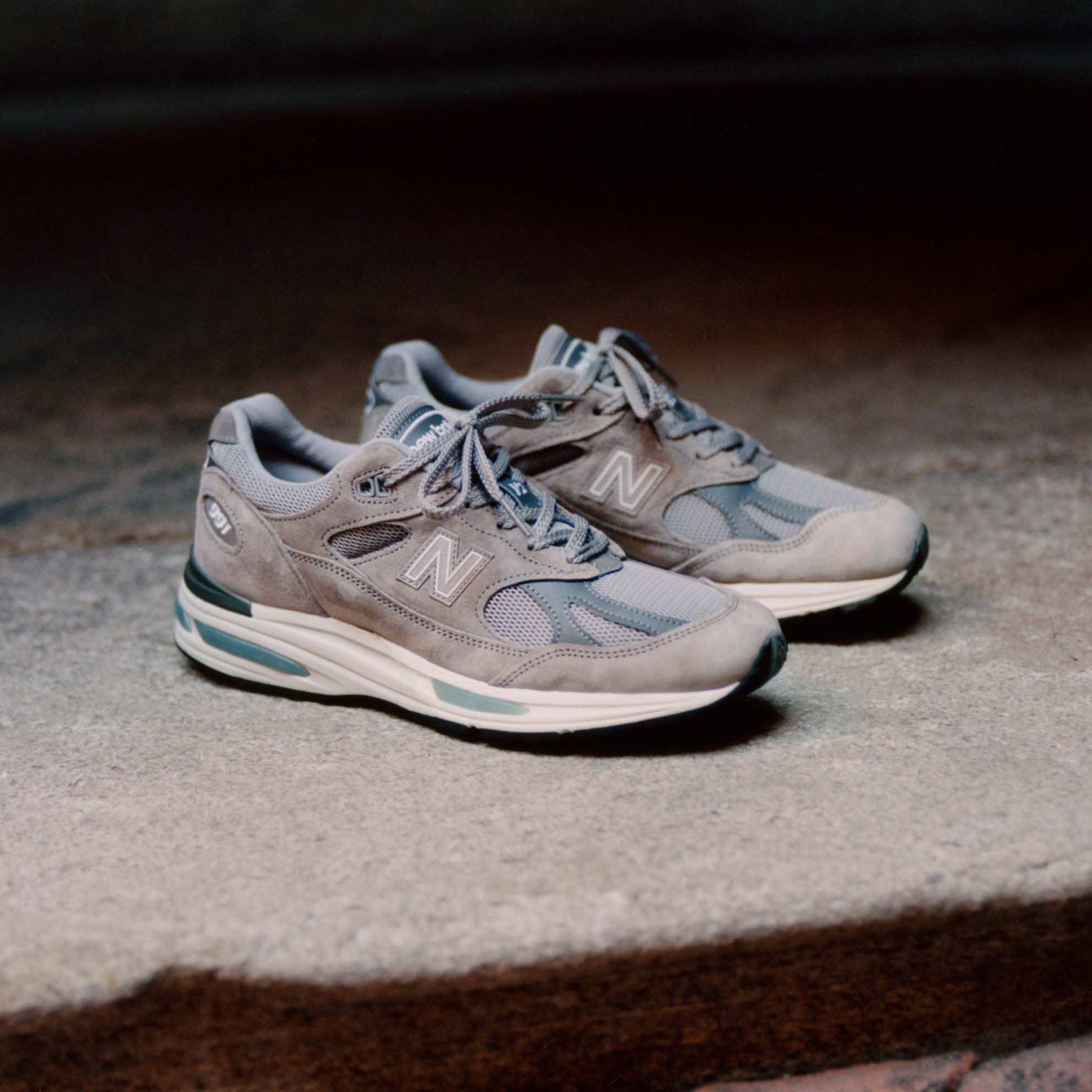 New balance uk to eu shop