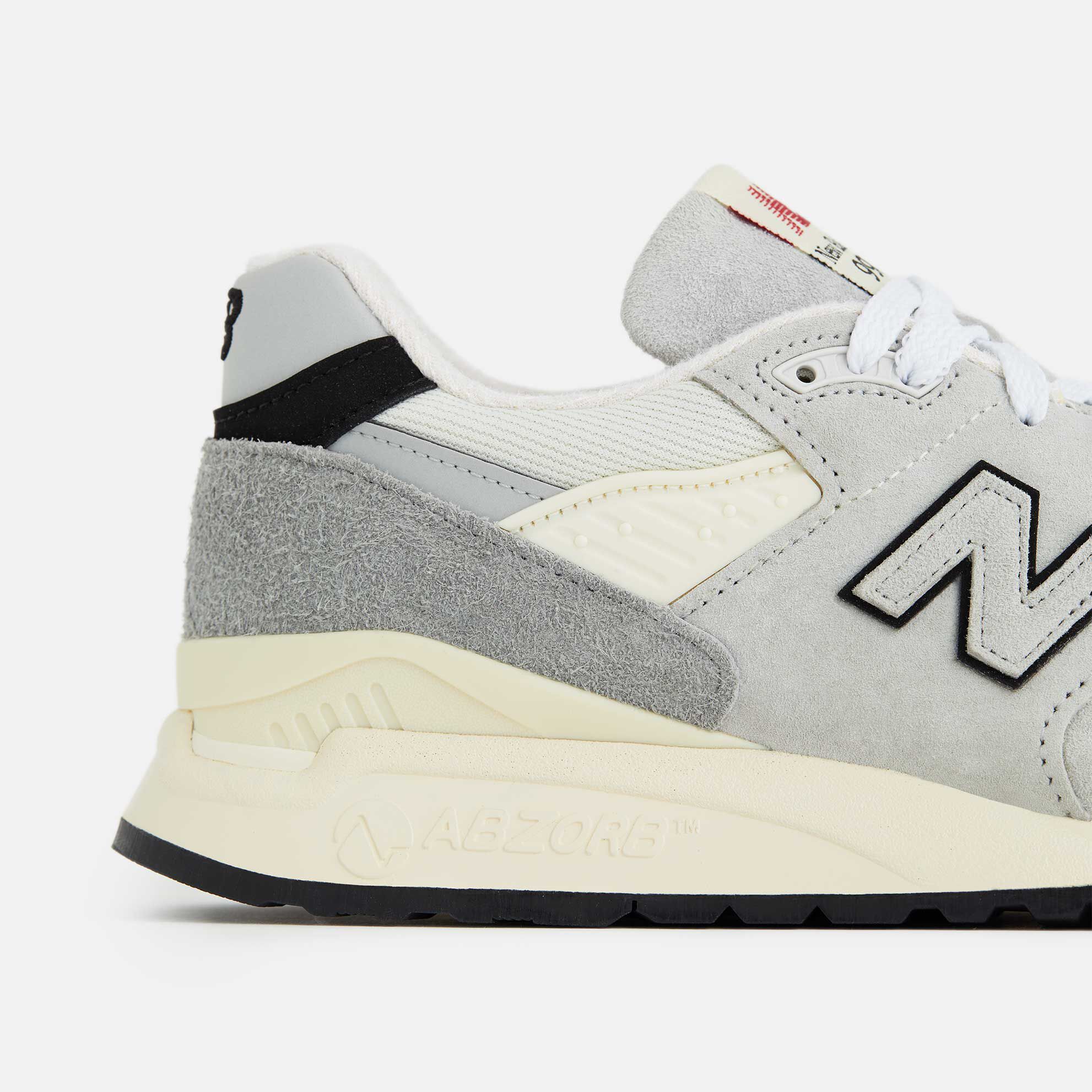 Unisex Made in USA 998 Schuhe New Balance