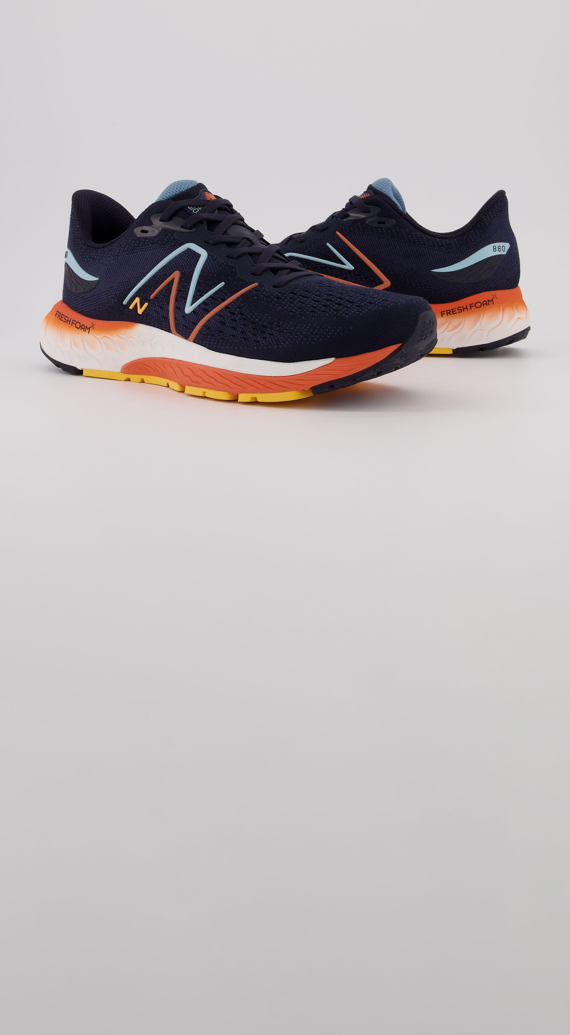 New balance 880 heren roze outlet