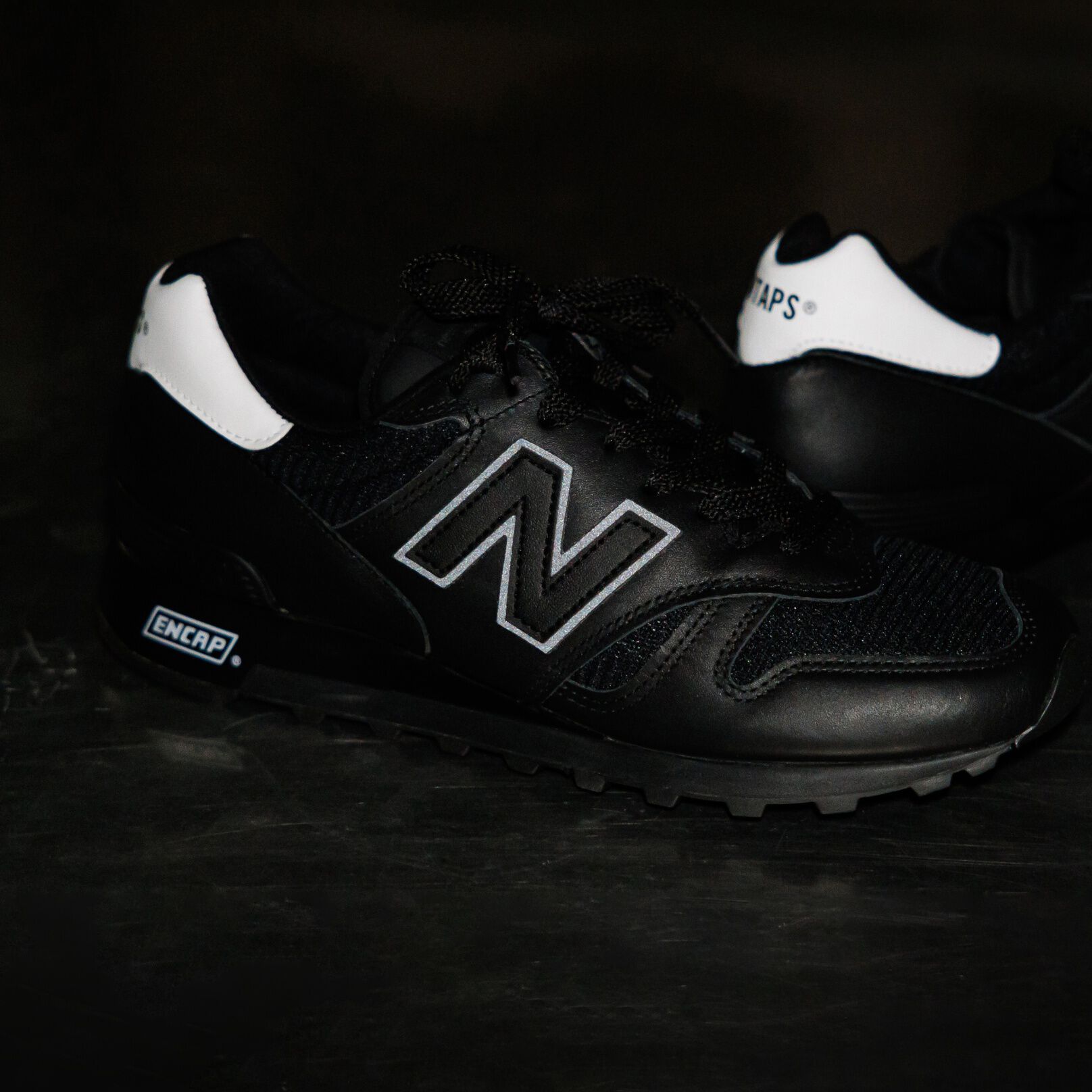 Unisex WTAPS x New Balance Made in USA 1300 Shoes - New Balance