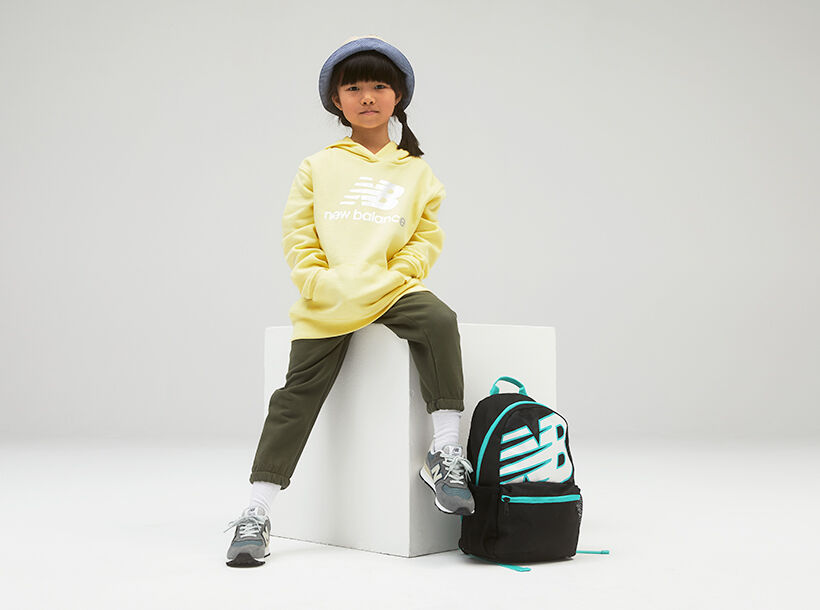 new balance 360 kinder gold