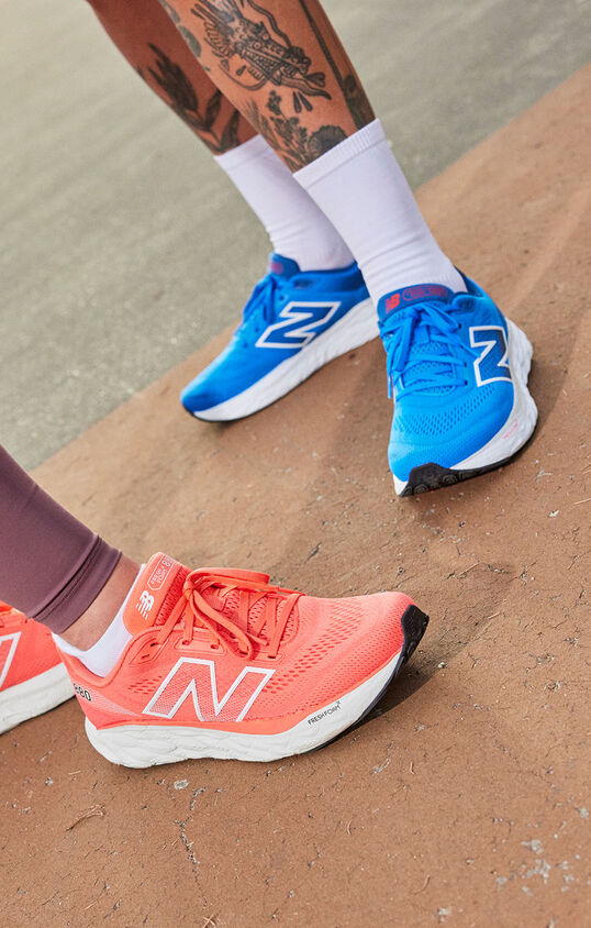 Schuhe und Bekleidung | Offizielle Webseite - New Balance