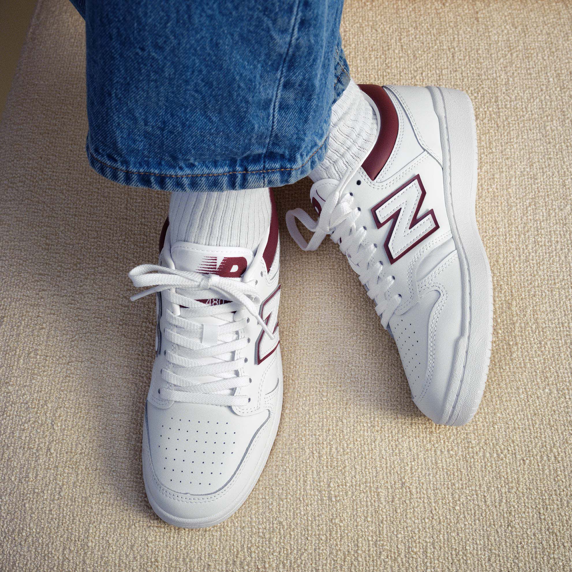New balance hot sale 480 ete