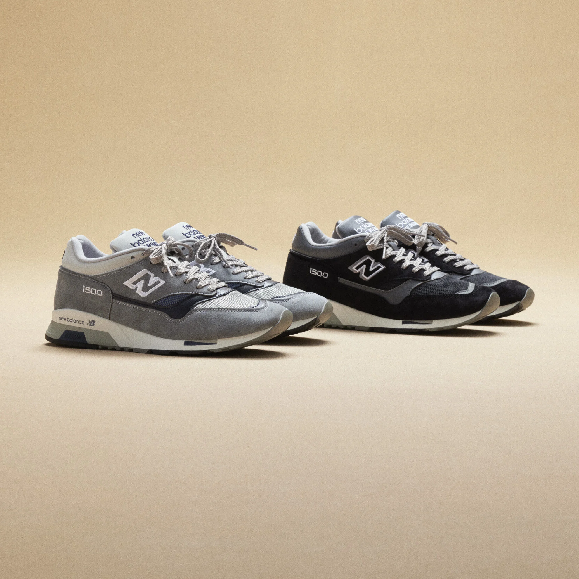 Unisex Made in UK 1500 Shoes - New Balance