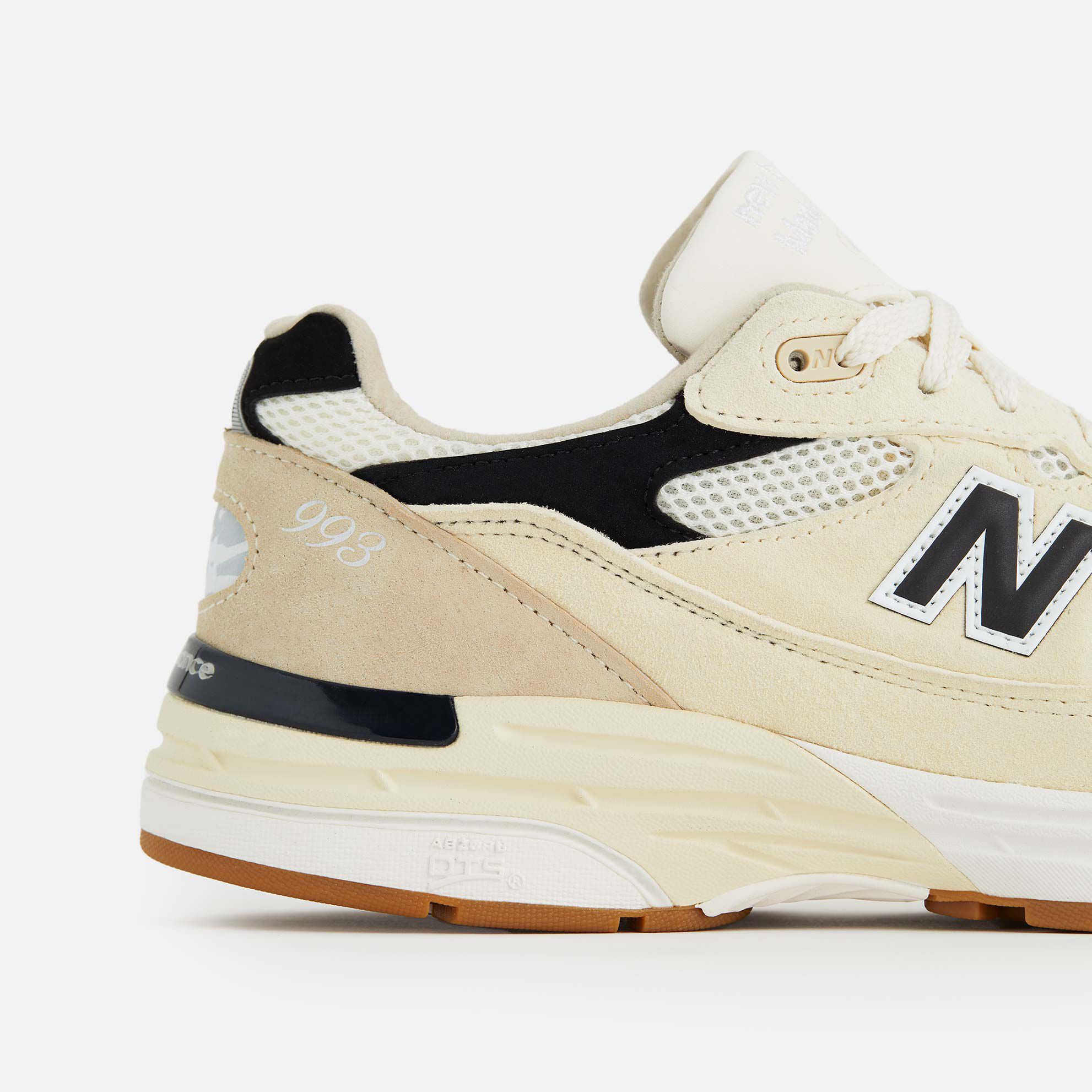 Made in USA 993