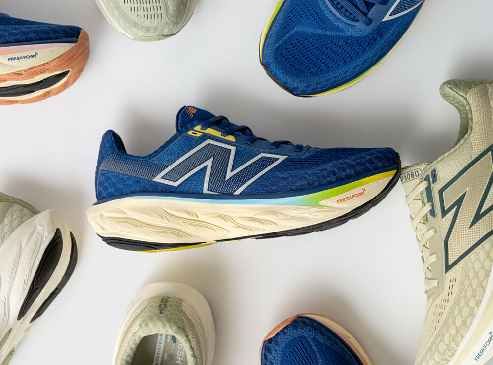 Sale Men Women Kids more New Balance