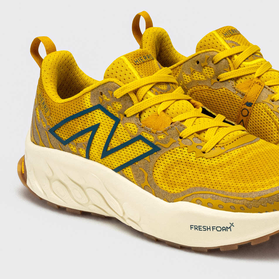 Women's Fresh Foam X Hierro v8 Shoes - New Balance